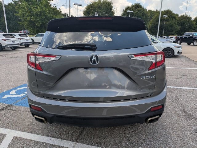Used 2023 Acura RDX SUV