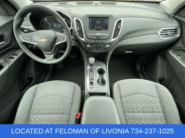 Used 2023 Chevrolet Equinox For Sale in Livonia, MI