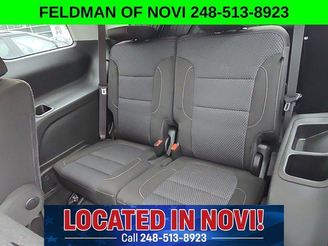 Used 2023 GMC Acadia For Sale in Livonia, MI
