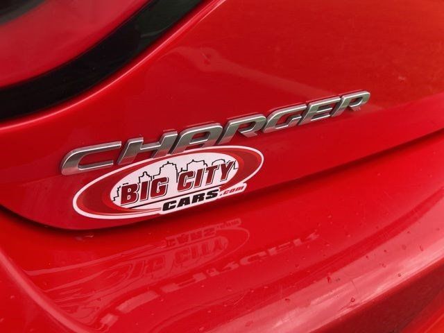 2023 Dodge Charger SXT photo