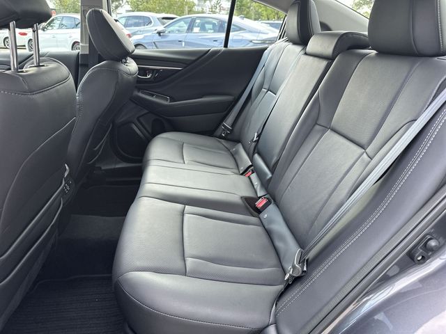 2025 Subaru Legacy - $31,777