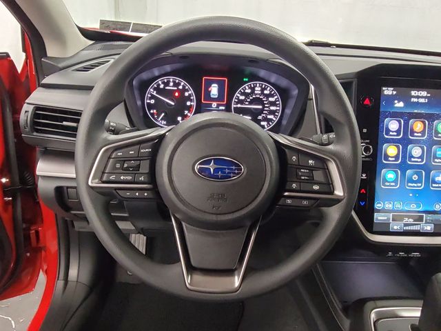 2026 – Subaru – Impreza