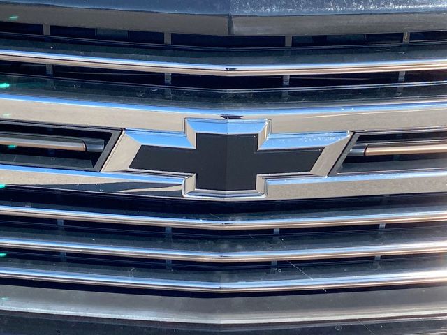 2021 Chevrolet Silverado 1500 High Country 32