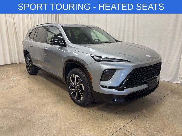 2025 Buick Enclave Sport Touring FWD