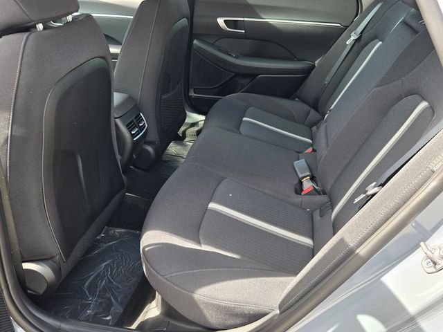 2026 Hyundai Sonata - $31,947