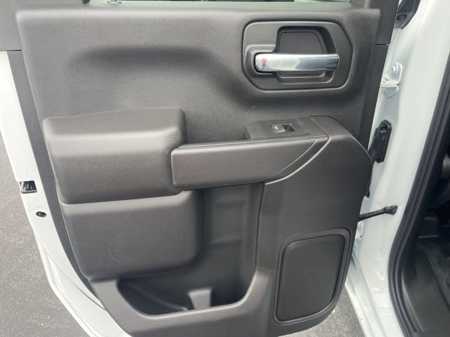 2026 GMC Sierra 3500HD Pro:45277