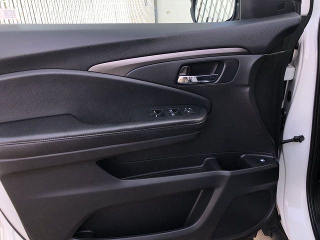 used 2020 Honda Pilot car