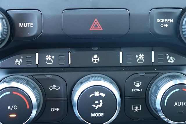 Used Car 2021 Ram 1500  Laramie For Sale Under $40,000 In Austin, Texas