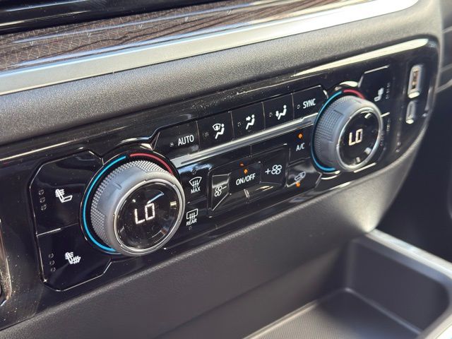 new 2026 Chevrolet Silverado 1500 car, priced at $61,695