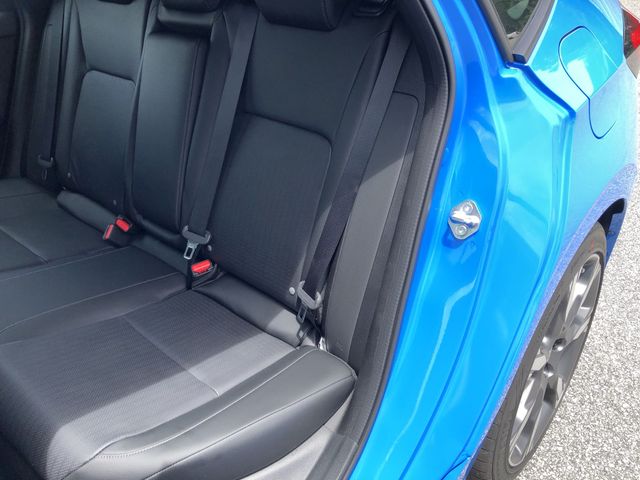new 2026 Honda Civic Hybrid car, priced at $33,241