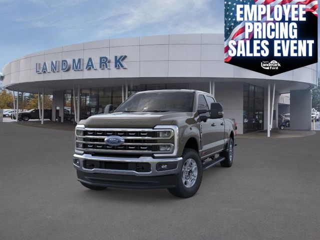 new 2026 Ford F-350SD car, priced at $75,219