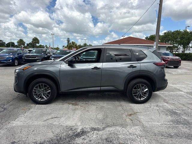2024 Nissan Rogue - $20,988