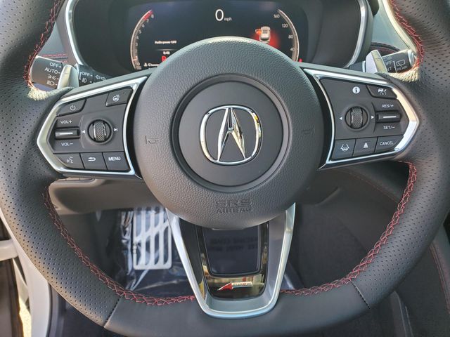 Used 2026 Acura MDX SUV