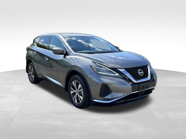 2023 Nissan Murano S 3