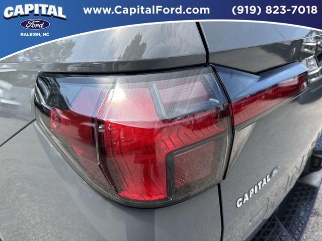 Used 2024 Gray Hyundai Limited image 15