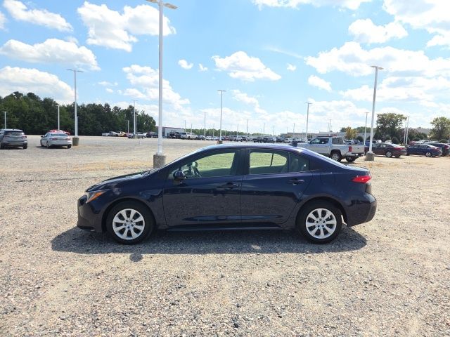Used 2024 Toyota Corolla Sedan
