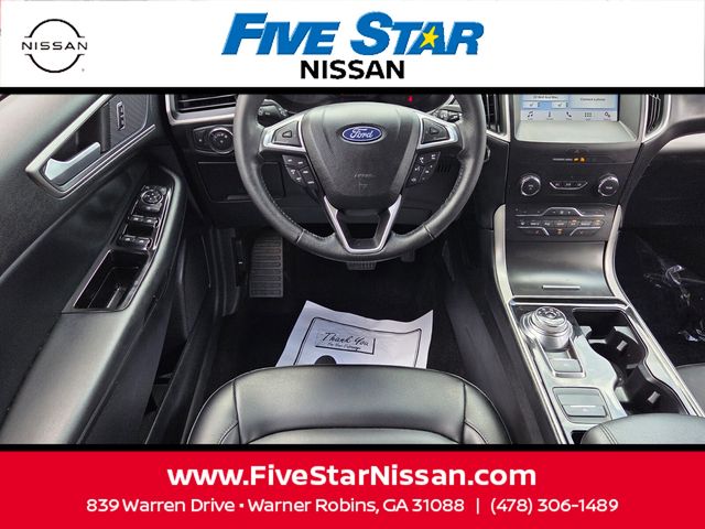 Used 2019 Ford Edge SUV
