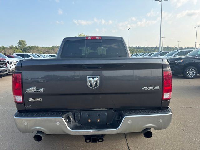 Used 2017 Ram 1500 Truck