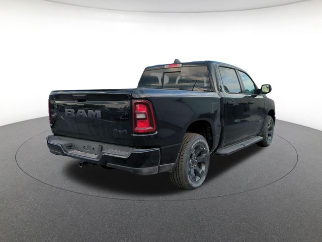 new 2026 Ram 1500 car, priced at $46,415