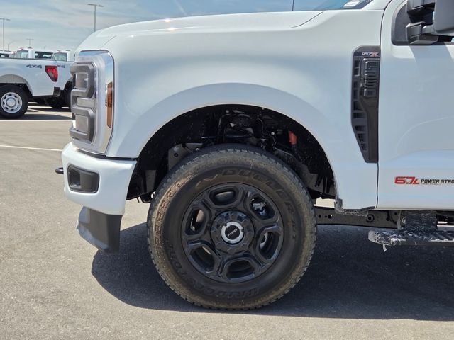 New 2026 Ford Super Duty F-250 XL 4D Extended Cab