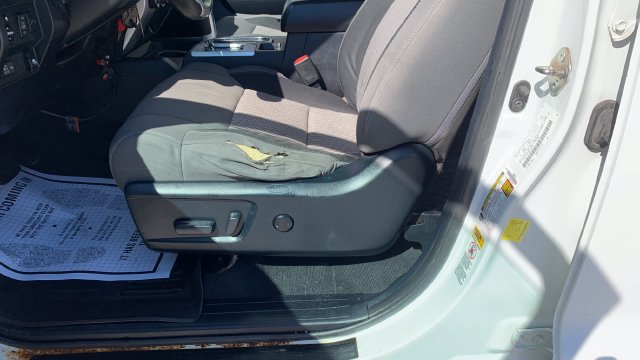 Used 2015 Toyota Tundra Truck