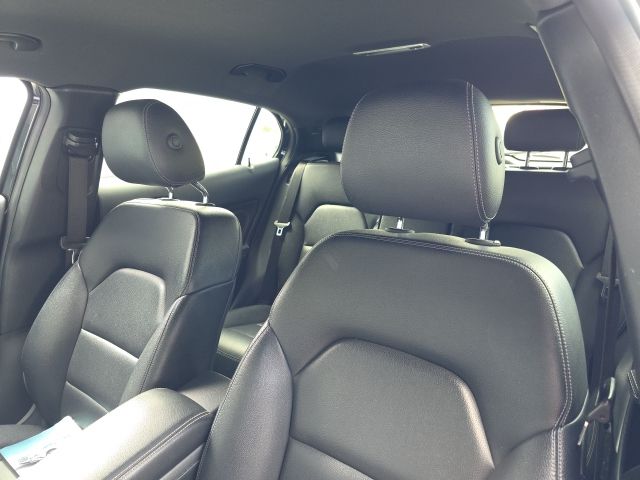 Used 2016 Mercedes-Benz GLA GLA 250 4D Sport Utility