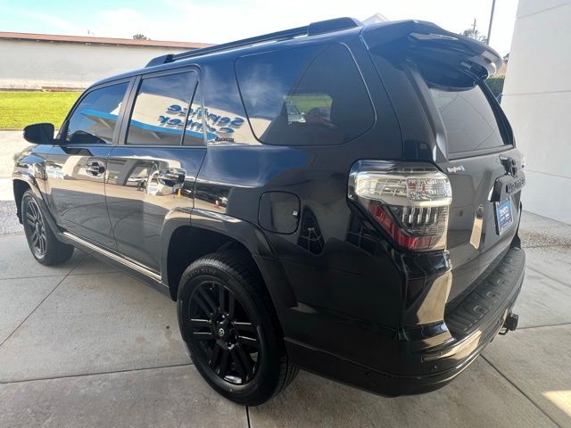 used 2021 Toyota 4Runner car, priced at $37,894