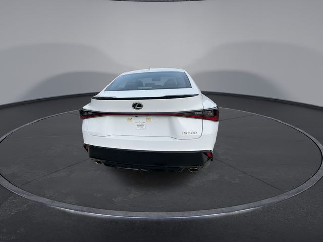 2024 Lexus IS - $36,199