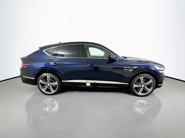 Thumbnail: 2026 Genesis GV80 - 4