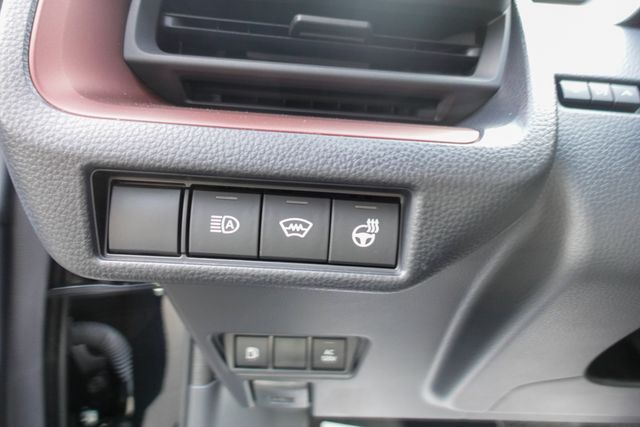 new 2026 Toyota Prius Plug-In Hybrid car