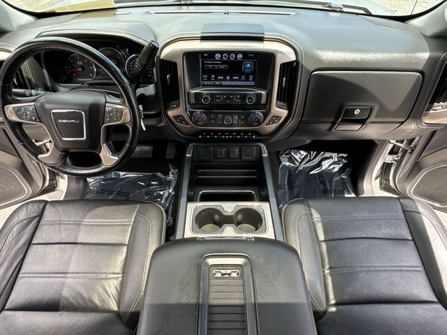 Used 2017 Silver GMC Denali image 9
