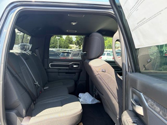 new 2026 Ram 2500 car, priced at $61,132