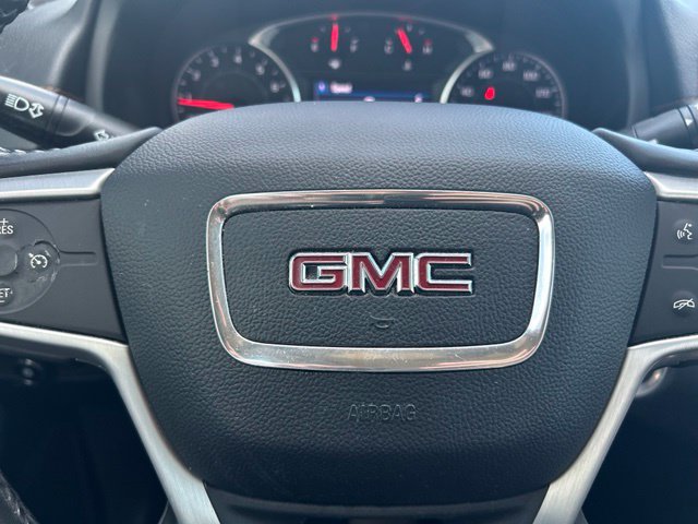 Used 2019 GMC Terrain SUV