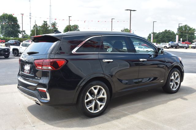 Used 2020 Kia Sorento SUV