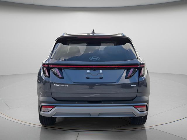 2026 Hyundai Tucson - $39,269