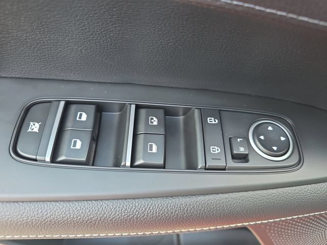 Used 2023 Fire Orange Kia GT-Line image 28