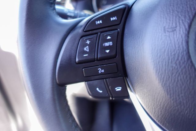 used 2015 Mazda CX-5 car, priced at $18,400