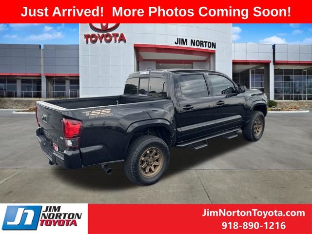 Used 2023 Toyota Tacoma Truck
