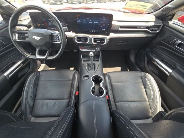 2024 Ford Mustang GT Premium:B02470