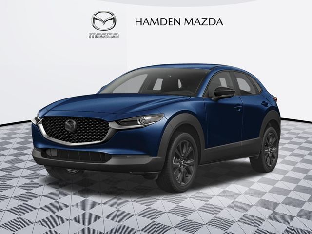 2026 Mazda CX-30 Select Sport's photo