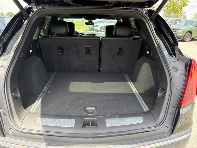 Used 2021 Cadillac XT5 SUV