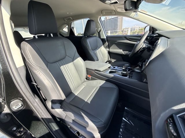 2024 Lexus NX - $36,988