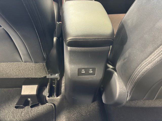 Used 2025 Nissan Kicks SUV