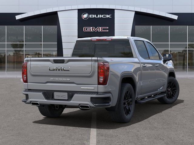 2024 GMC Sierra 1500 Elevation 4