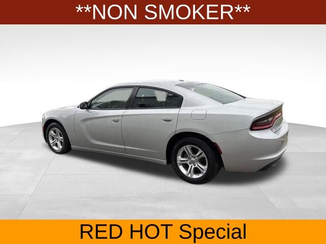 2022 Dodge Charger SXT photo