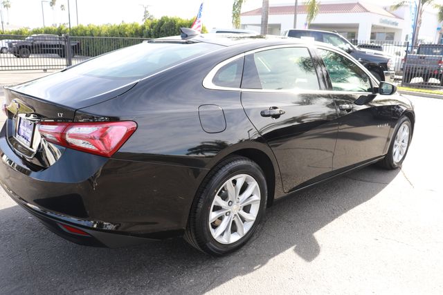 2020 Chevrolet Malibu LT 6