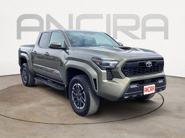 Used Car 2025 Toyota Tacoma  Trd Sport For Sale Under $50,000 In San Antonio, Texas
