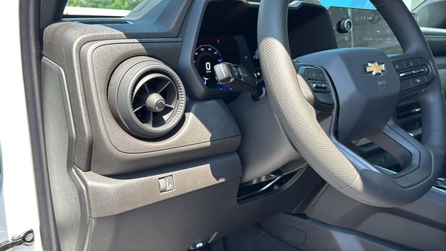 new 2026 Chevrolet Colorado car, priced at $42,085