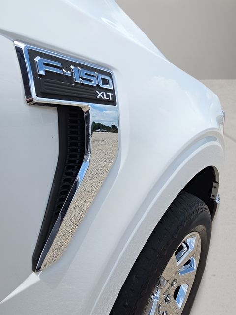 Used 2021 Ford F-150 Truck
