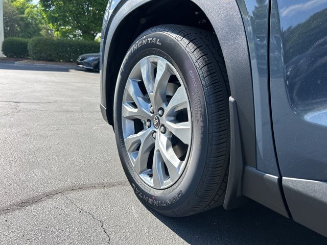 2026 Toyota Grand Highlander Limited - Photo 13